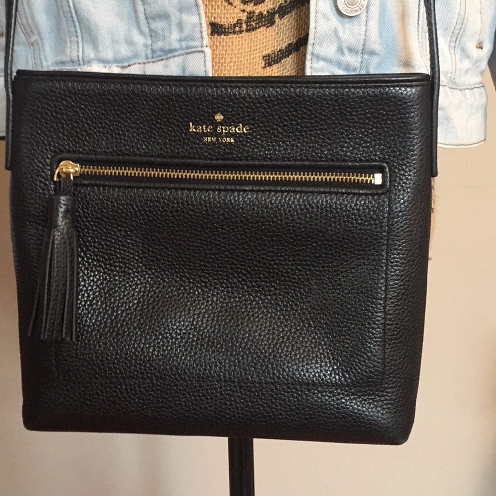Kate Spade crossbody bag
